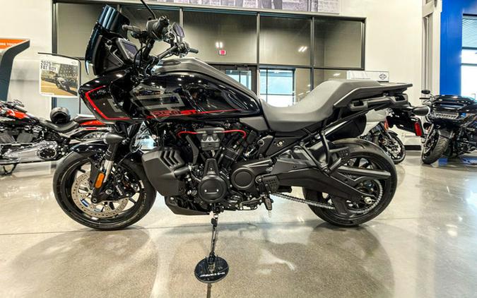 2025 Harley-Davidson RA1250ST - Pan America 1250 ST
