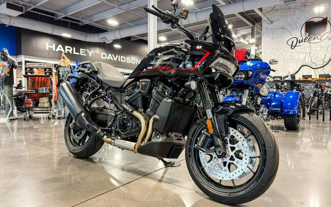 2025 Harley-Davidson RA1250ST - Pan America 1250 ST