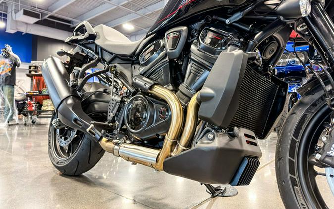 2025 Harley-Davidson RA1250ST - Pan America 1250 ST