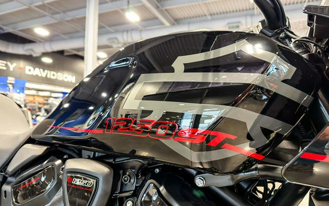 2025 Harley-Davidson RA1250ST - Pan America 1250 ST