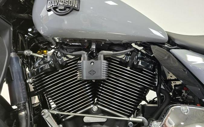 2026 Harley-Davidson® FLHLT - Street Glide® 3 Limited