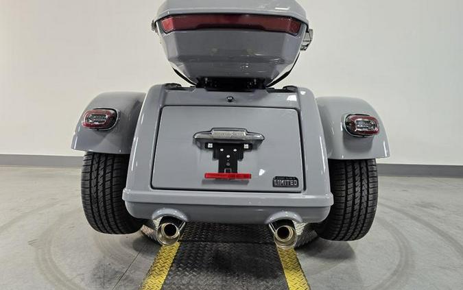 2026 Harley-Davidson® FLHLT - Street Glide® 3 Limited