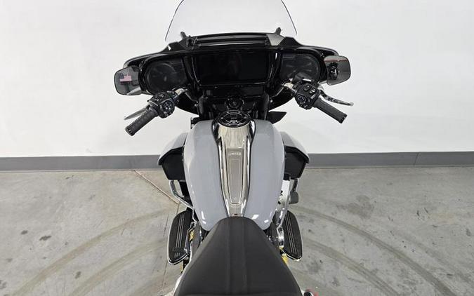 2026 Harley-Davidson® FLHLT - Street Glide® 3 Limited