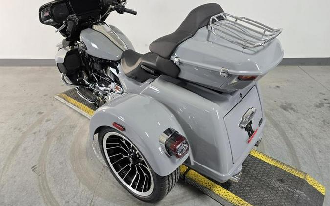 2026 Harley-Davidson® FLHLT - Street Glide® 3 Limited