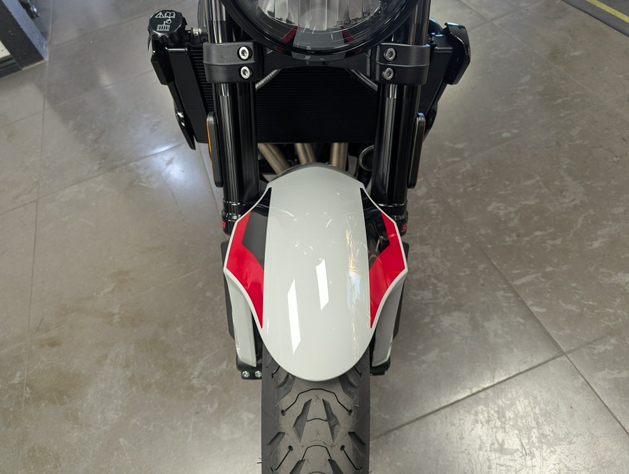 2026 Triumph Trident 800