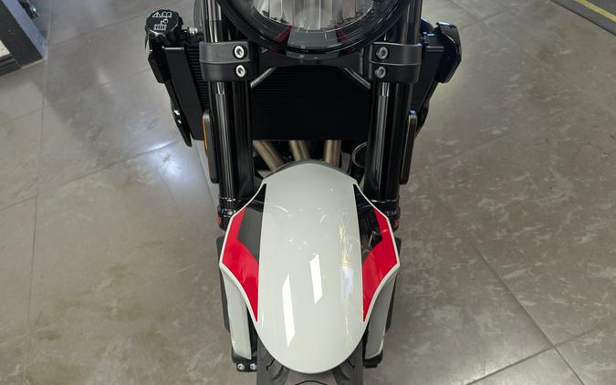 2026 Triumph Trident 800