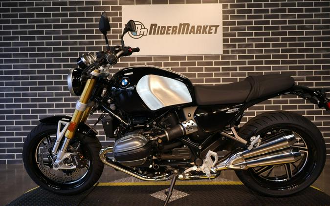 2026 BMW R nineT