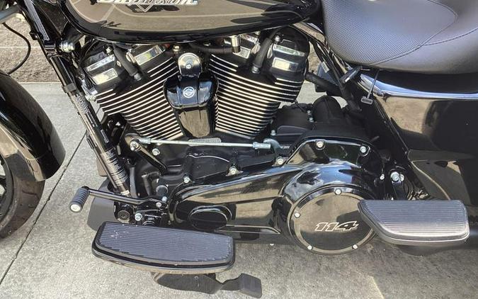 2023 Harley-Davidson® FLRT - Freewheeler®