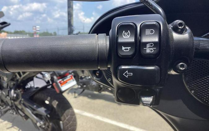 2023 Harley-Davidson® FLRT - Freewheeler®