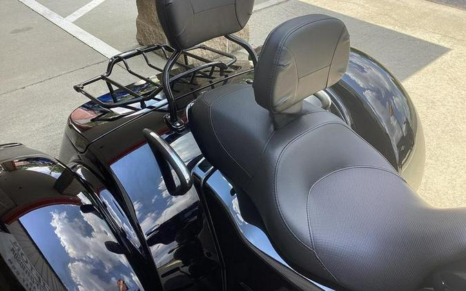 2023 Harley-Davidson® FLRT - Freewheeler®