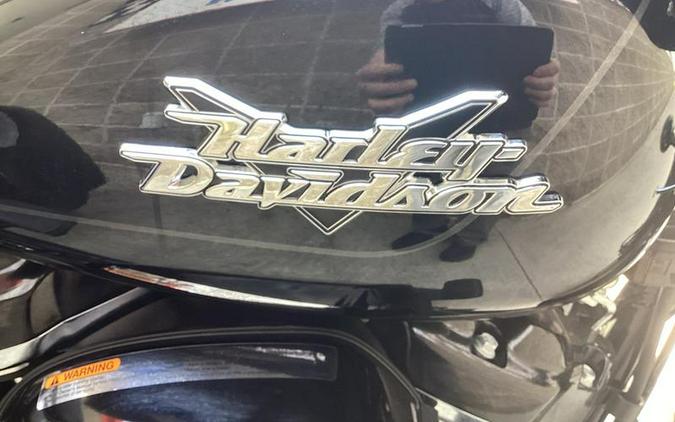 2023 Harley-Davidson® FLRT - Freewheeler®