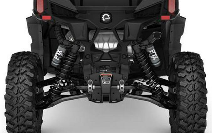 2027 Can-Am Maverick Sport MAX X