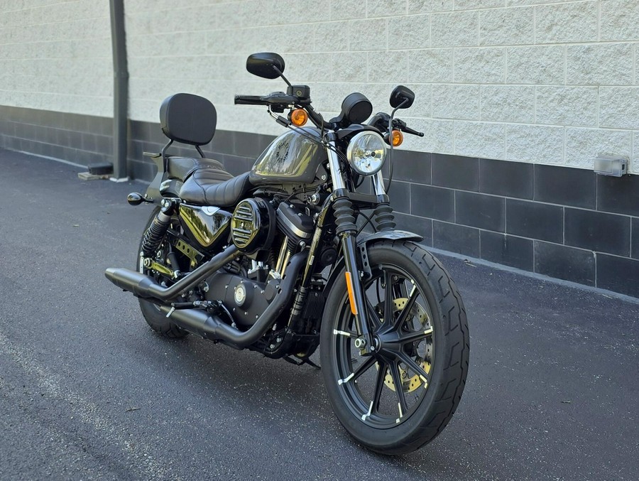 2022 Iron 883™