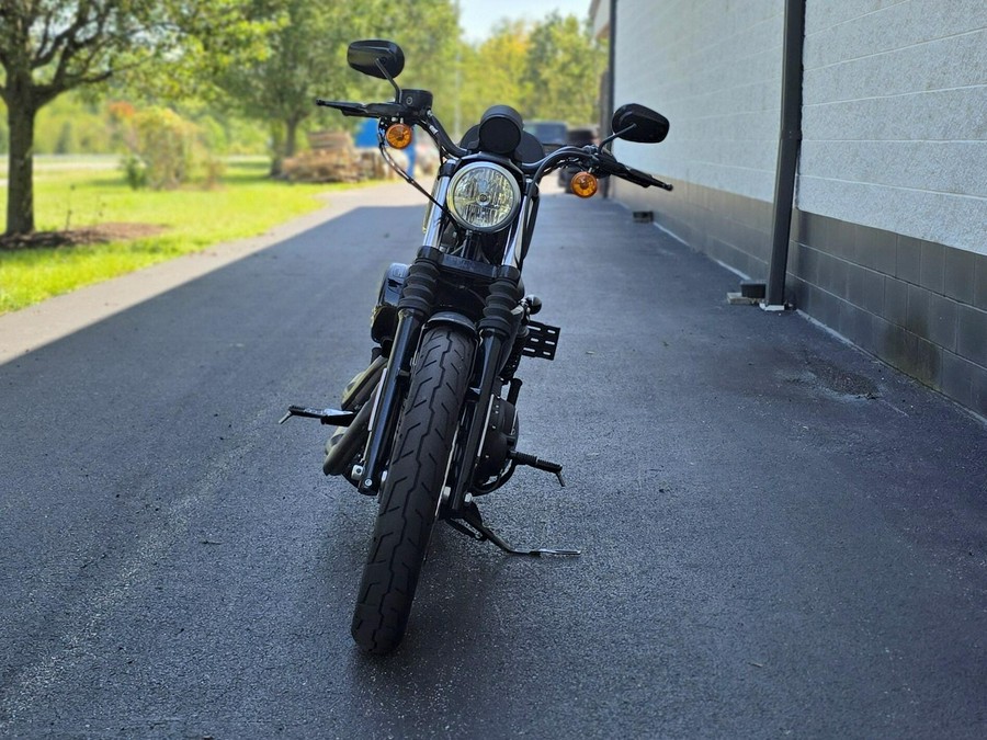 2022 Iron 883™