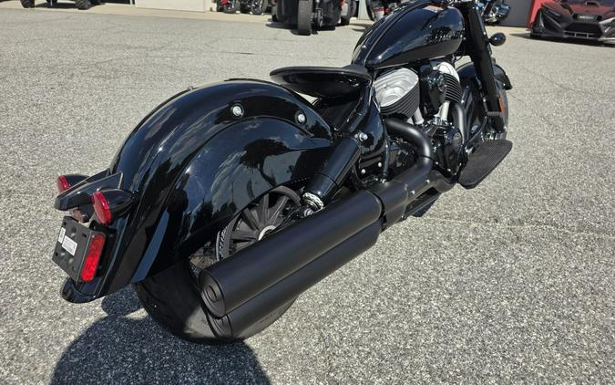 2026 Indian Chief® Vintage