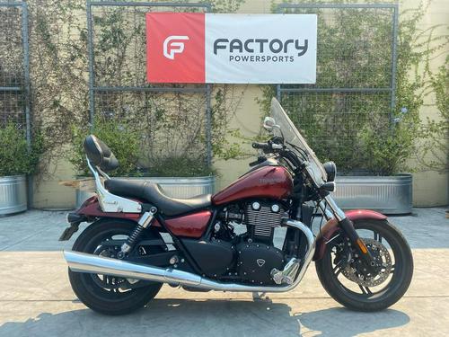 triumph thunderbird storm for sale