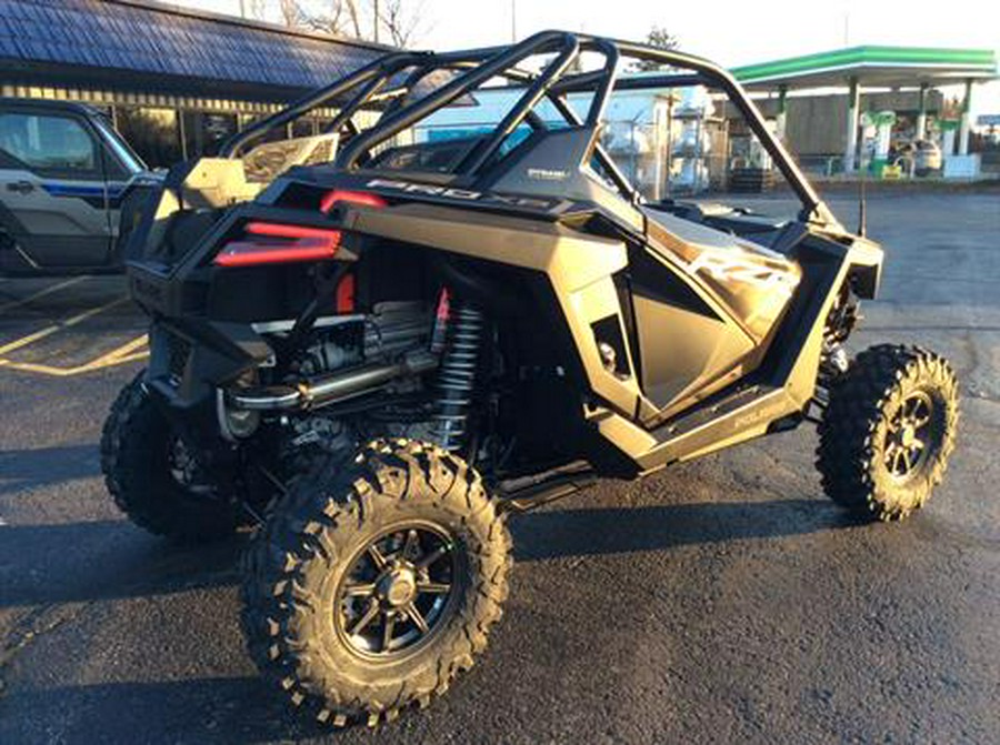 2024 Polaris RZR Pro XP Ultimate