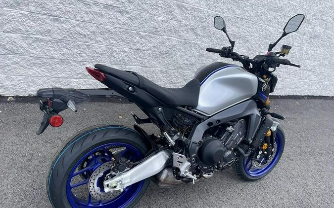 2023 Yamaha MT-09 SP