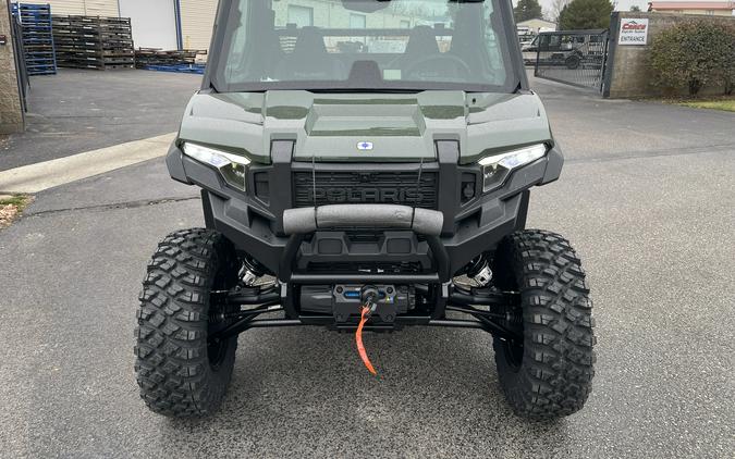 2024 Polaris Industries Polaris XPEDITION XP Northstar