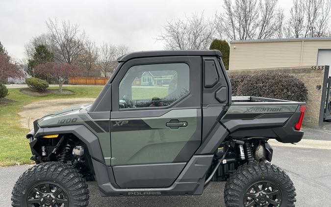 2024 Polaris Industries Polaris XPEDITION XP Northstar