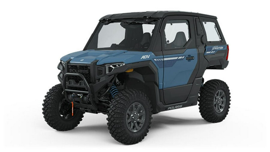 2024 Polaris® XPedition ADV NorthStar