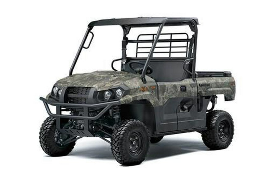 2024 Kawasaki Mule™ PRO-MX EPS Camo