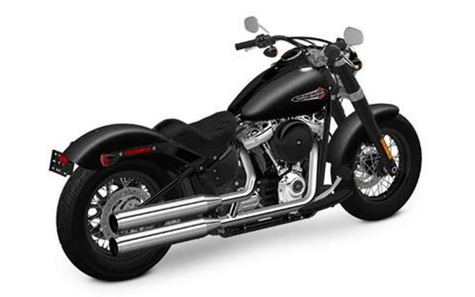 2018 Harley-Davidson Softail Slim® 107