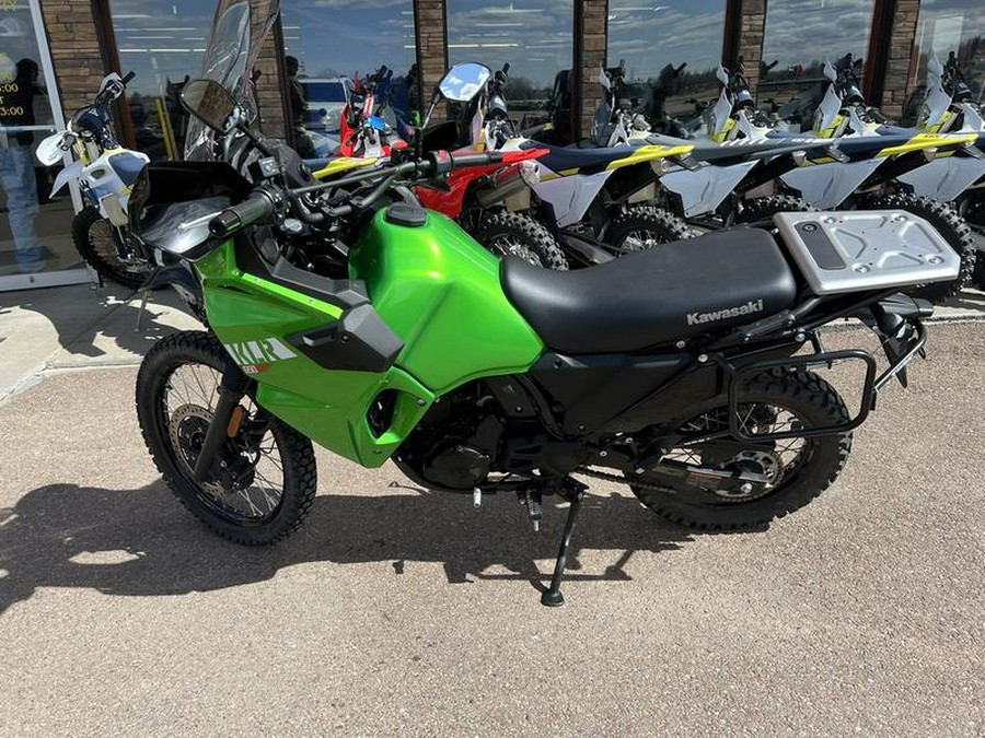 2023 Kawasaki KLR®650