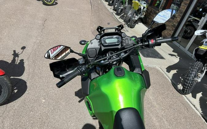 2023 Kawasaki KLR®650