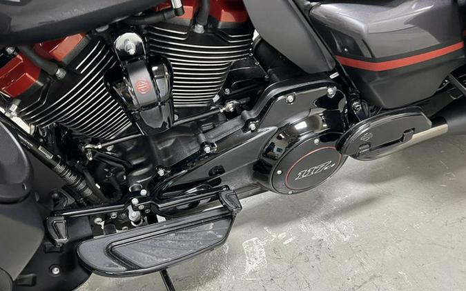 2018 Harley-Davidson FLHXSE - CVO Street Glide
