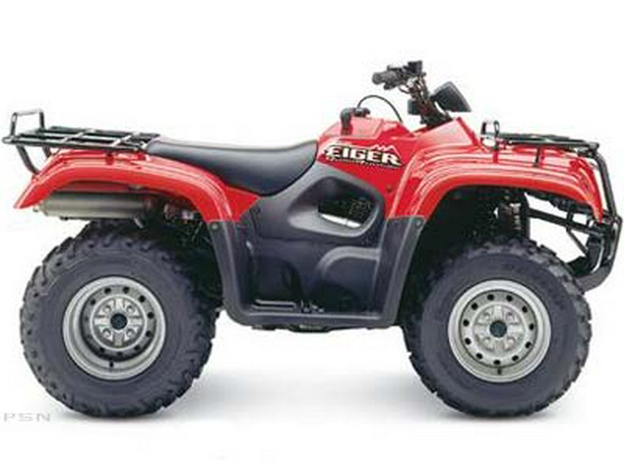 2005 Suzuki Eiger™Automatic 400 4x4 LT-A400F