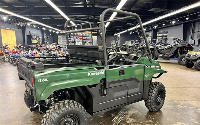 2024 Kawasaki Mule PRO-MX EPS