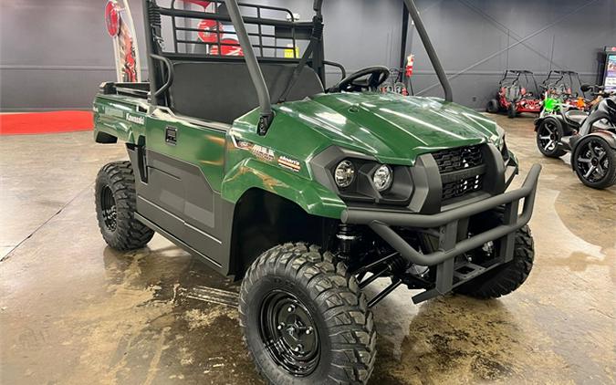 2024 Kawasaki Mule PRO-MX EPS