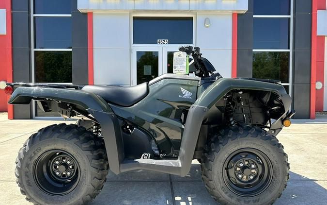 2024 Honda FourTrax Rancher ES