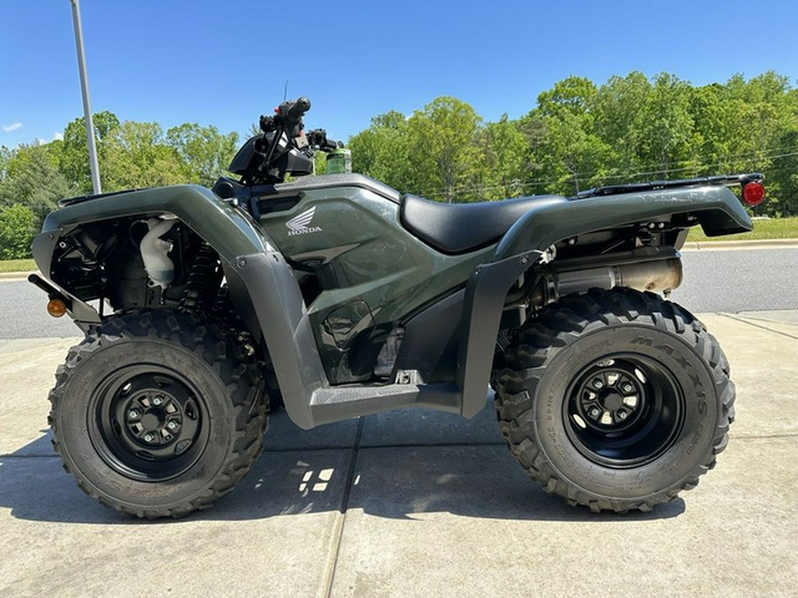 2024 Honda FourTrax Rancher ES