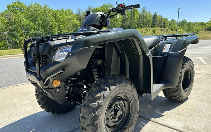 2024 Honda FourTrax Rancher ES