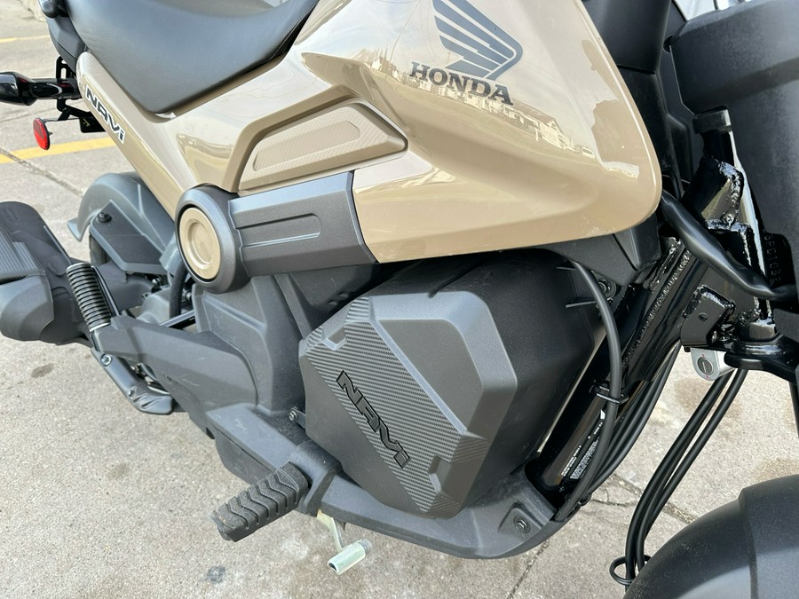 2023 Honda Navi