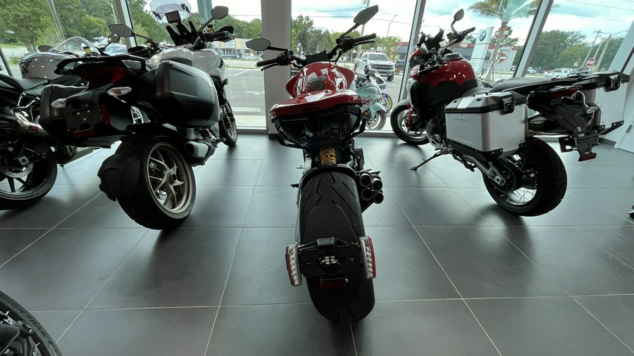 2024 Ducati Diavel