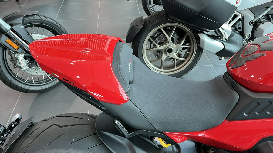 2024 Ducati Diavel