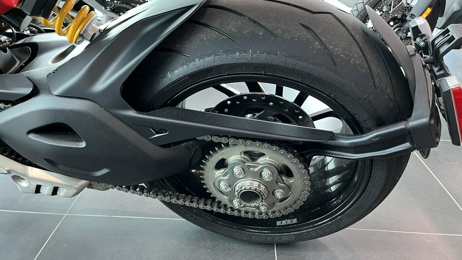 2024 Ducati Diavel