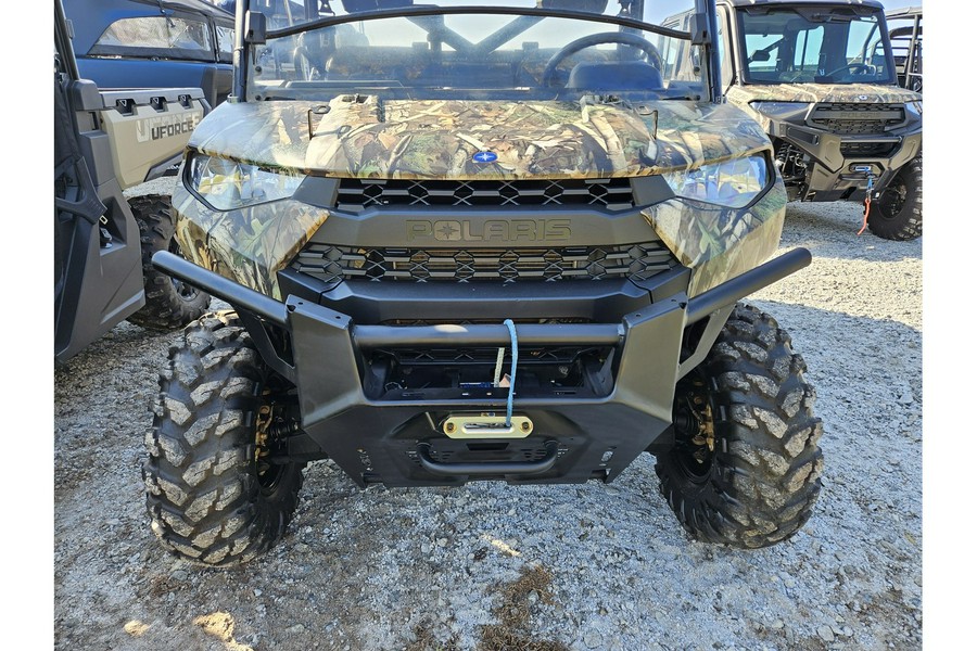 2019 Polaris Industries RGR XP 1000 EPS POLARIS PURSUIT CAMO