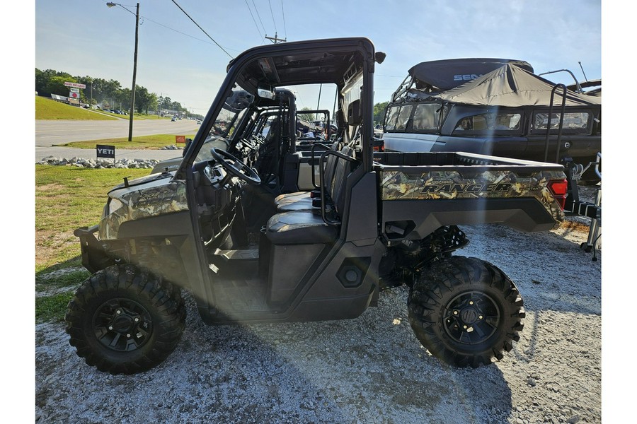 2019 Polaris Industries RGR XP 1000 EPS POLARIS PURSUIT CAMO