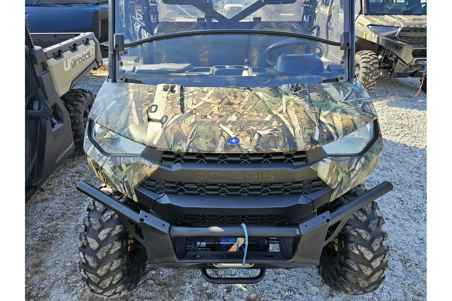 2019 Polaris Industries RGR XP 1000 EPS POLARIS PURSUIT CAMO