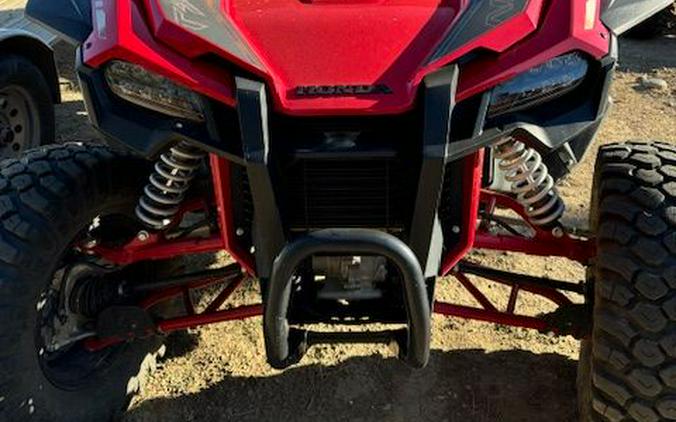 2019 Honda Talon 1000X