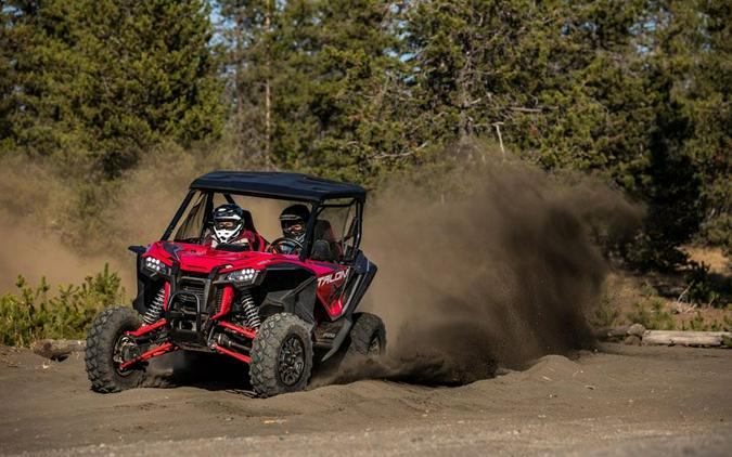 2019 Honda Talon 1000X