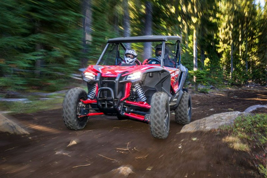 2019 Honda Talon 1000X