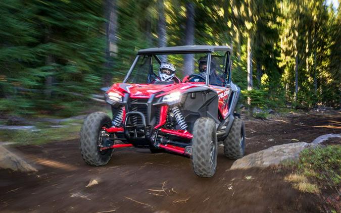 2019 Honda Talon 1000X