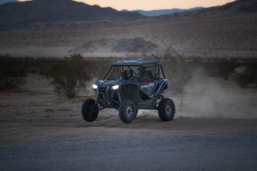 2019 Honda Talon 1000X