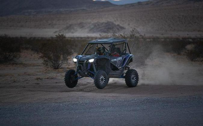 2019 Honda Talon 1000X