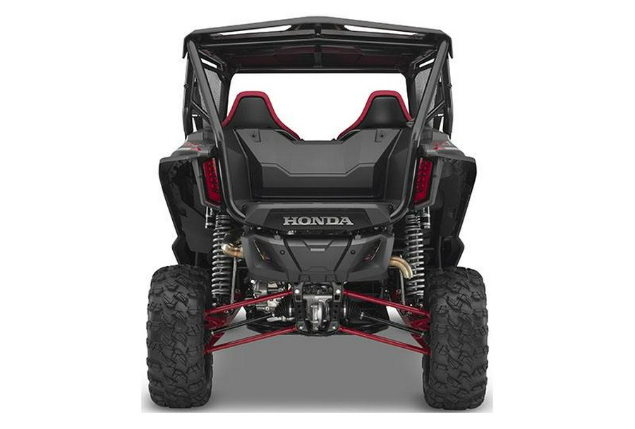 2019 Honda Talon 1000X